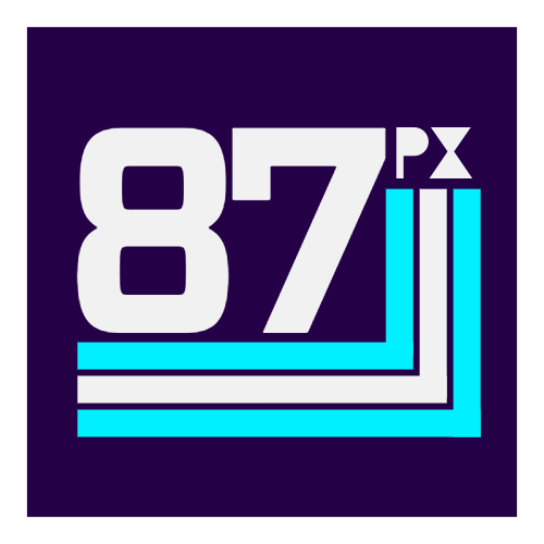 87px Logo