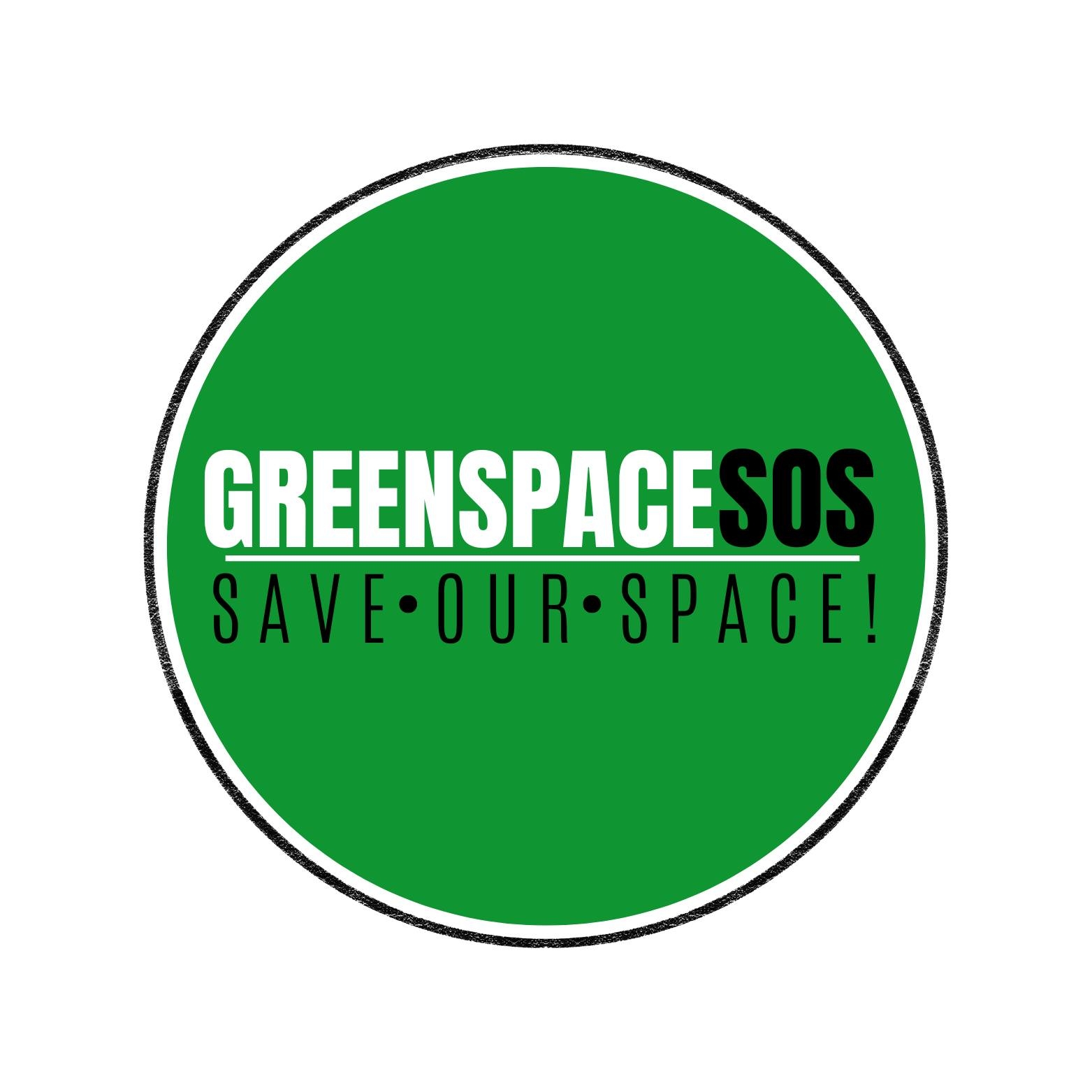 Greenspace SOS