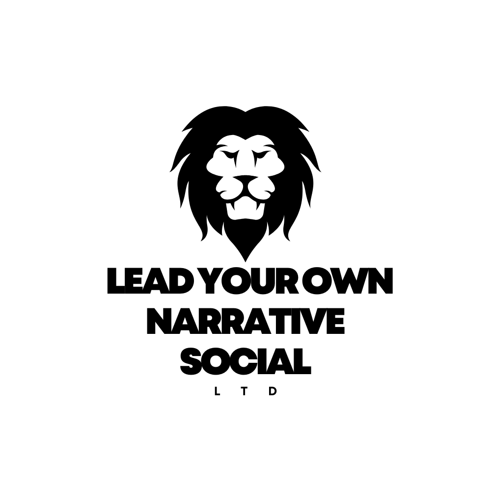 Lead Your Own Narrative